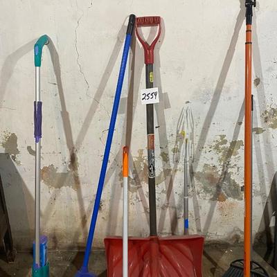 Cleaning Lot