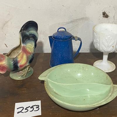 Mixed Lot