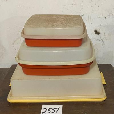 Tupperware
