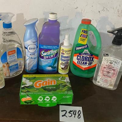 Household Lot