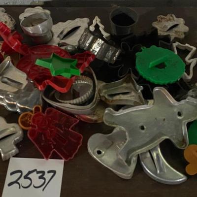Cookie Cutters