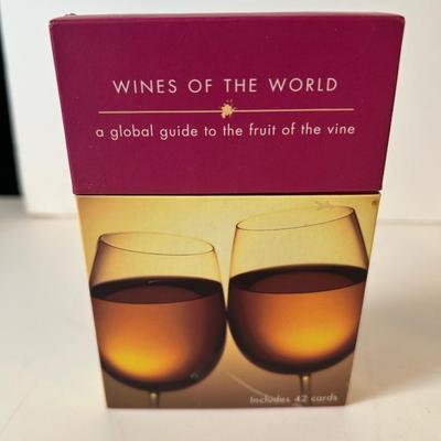 Lot 117. Wine Accessories