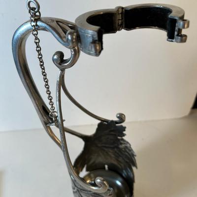 Lot 117. Wine Accessories