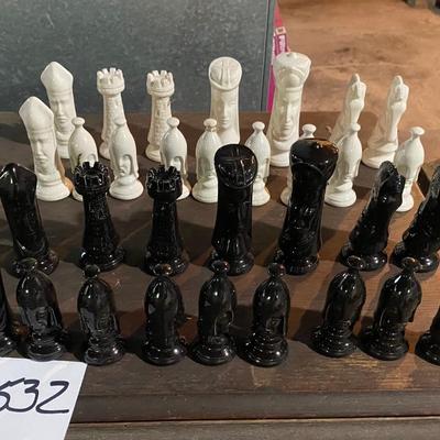 Chess Set