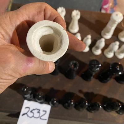 Chess Set