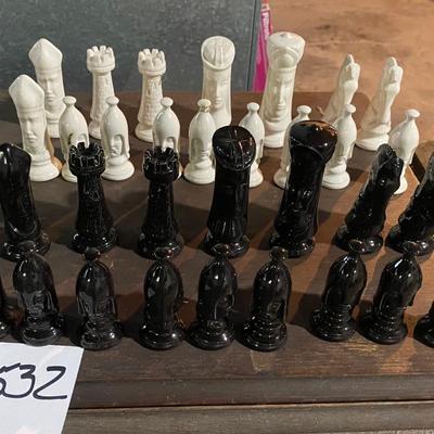 Chess Set