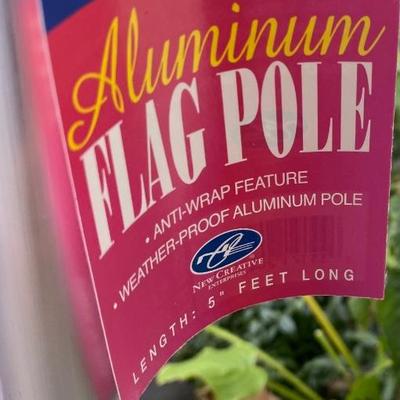 Flag Pole