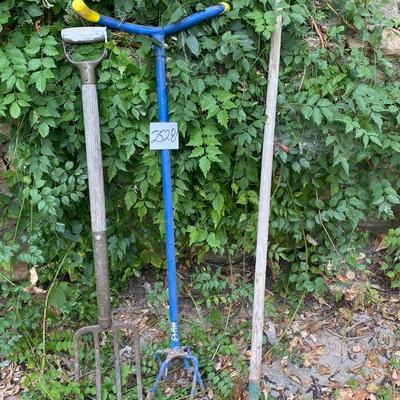 Garden Tools