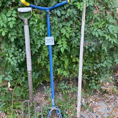 Garden Tools