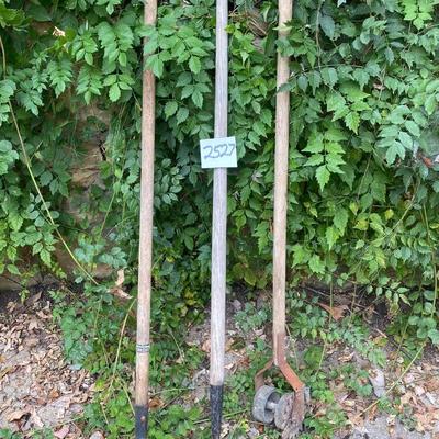 Garden Tools
