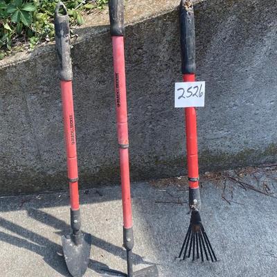 Gardening