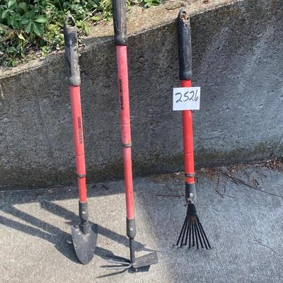 Gardening
