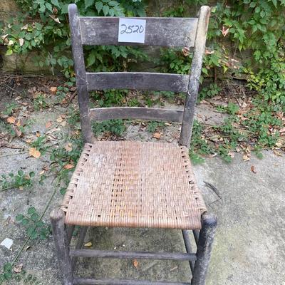 Vintage Chair