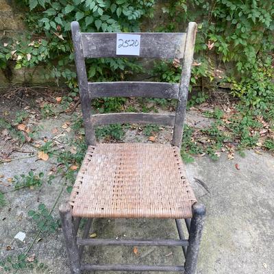 Vintage Chair