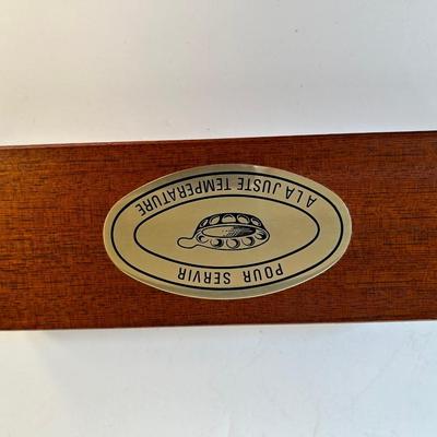 Lot 120. Wine Saving Items