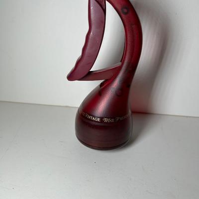 Lot 120. Wine Saving Items