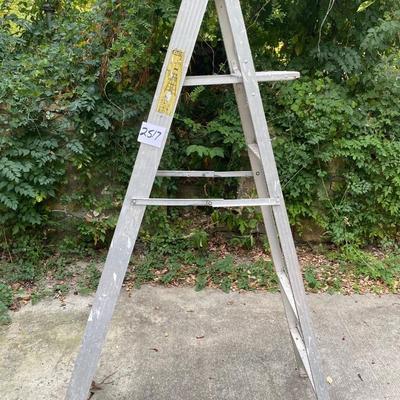 Ladder