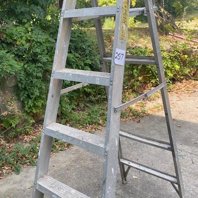 Ladder