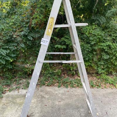Ladder