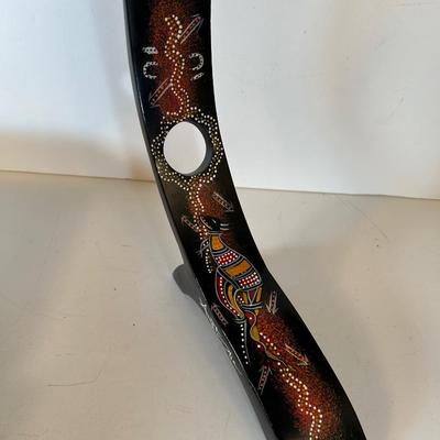 Lot 121. Wine Opener & Stand