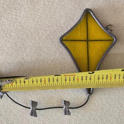 Small Stained Glass Kite