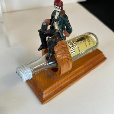 Lot 123. Miscellaneous Bar Items