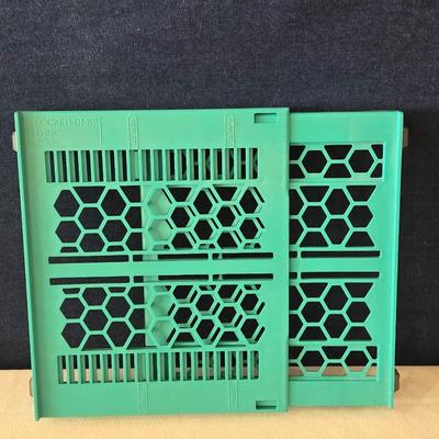 Locker Shelf and White Board