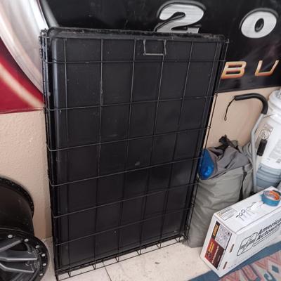 X-LARGE PET KENNEL