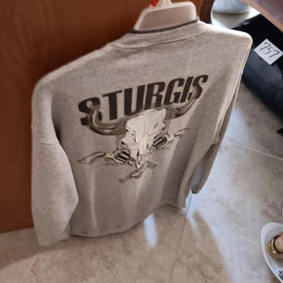 MEN'S XL T-SHIRTS & LADIES XL SHIRTS