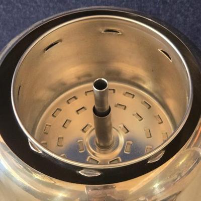 Martha Stewart Percolator Coffee Pot