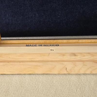 Wood Picture Frame
