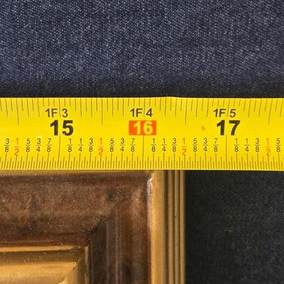 Wood Picture Frame
