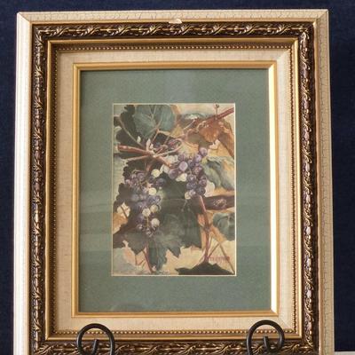 Dorothy Northrup "Vine of Life" #1 of 50 Print