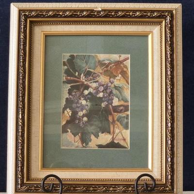 Dorothy Northrup "Vine of Life" #1 of 50 Print