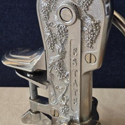Estate Brand Wine Opener