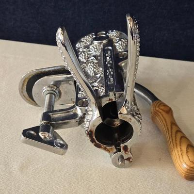 Estate Brand Wine Opener
