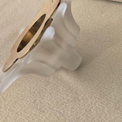 New in the Box Partylite Candleholders