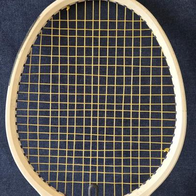(2) Tennis Rackets and Carrying Case
