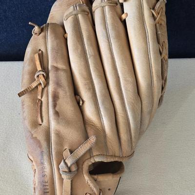 Wilson A2134 Glove