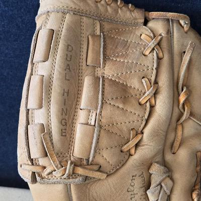 Wilson A2134 Glove
