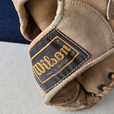 Wilson A2134 Glove
