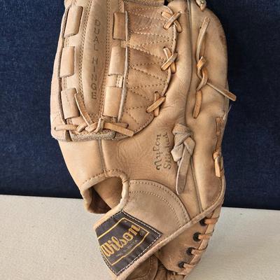 Wilson A2134 Glove
