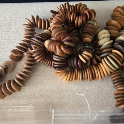Vintage Button Lot