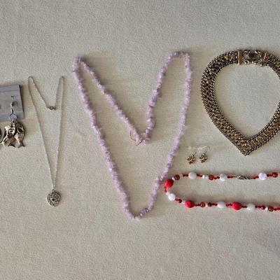 Jewelry Lot