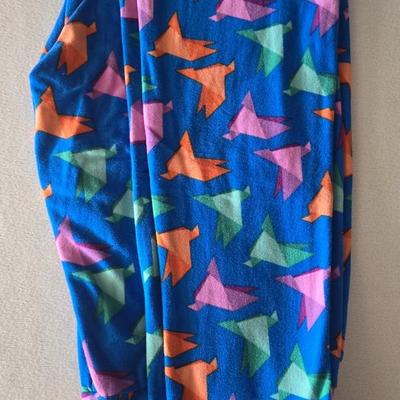 Lula Roe Leggings (2)
