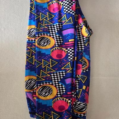 Lula Roe Leggings (2)