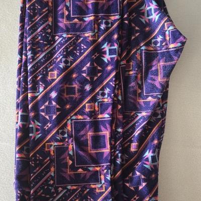 Lula Roe Leggings (2)