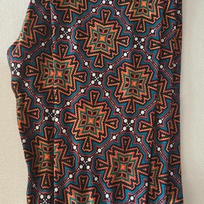 Lula Roe Leggings (2)