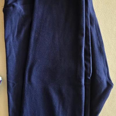 (2) Lula Roe Leggings