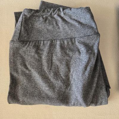 (2) Lula Roe Leggings